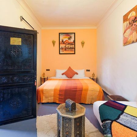 Riad Mamahouse Marrakesh Luaran gambar