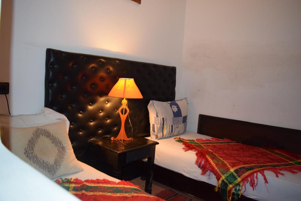 Riad Mamahouse Marrakesh Luaran gambar