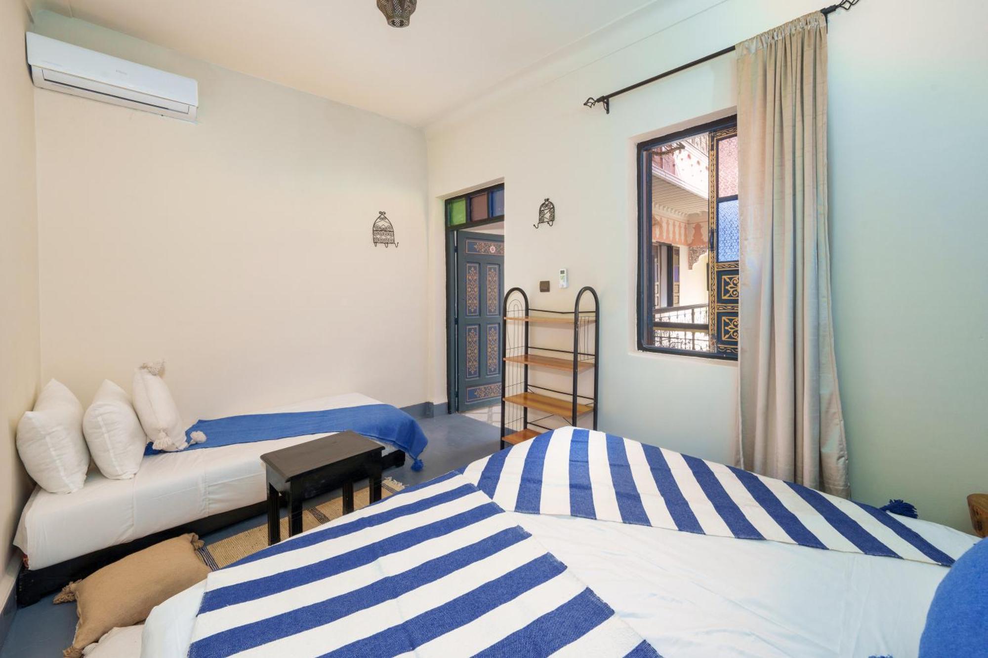Riad Mamahouse Marrakesh Luaran gambar