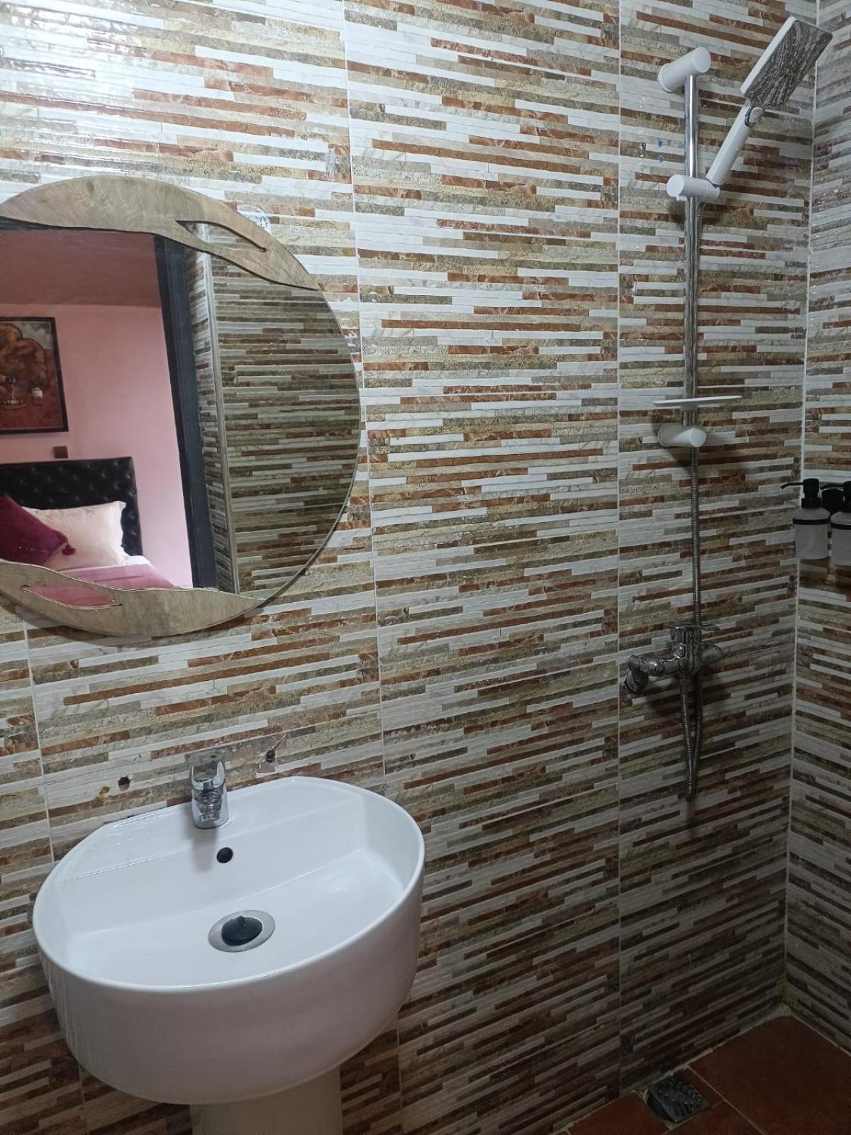 Riad Mamahouse Marrakesh Luaran gambar