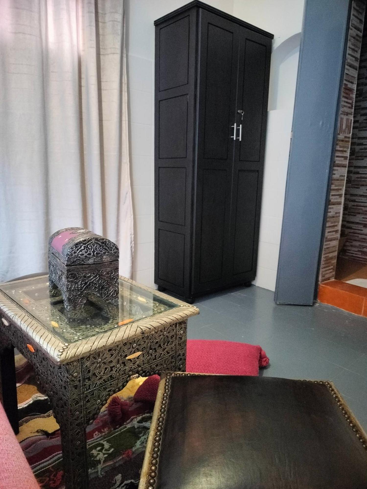 Riad Mamahouse Marrakesh Bilik gambar