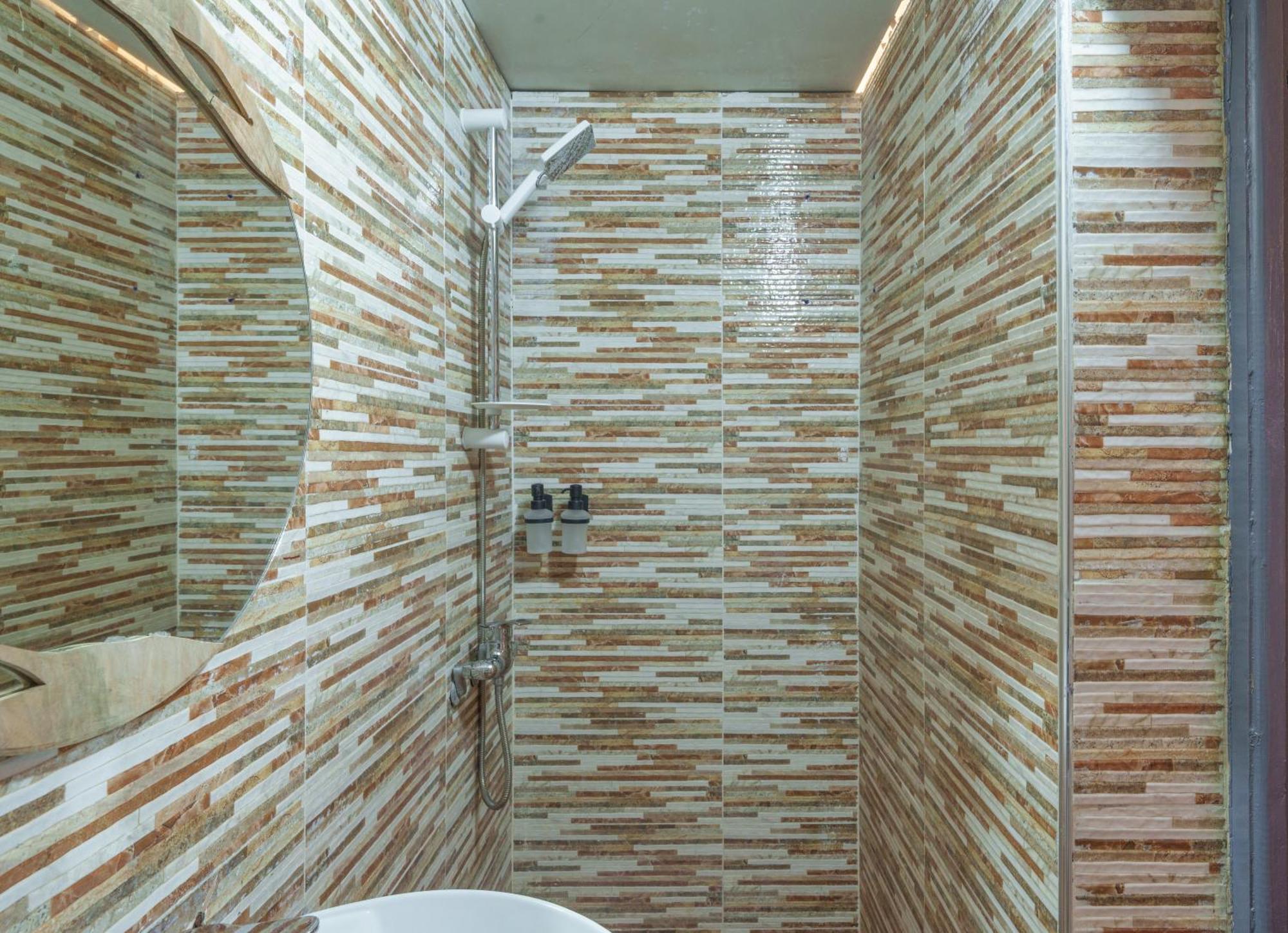 Riad Mamahouse Marrakesh Luaran gambar